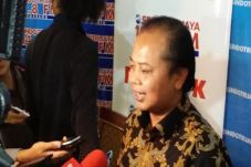 Ketua KPU DKI Diberi...