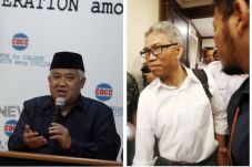 Din Syamsuddin Akan...