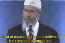 Wanita Non Muslim Bertanya...