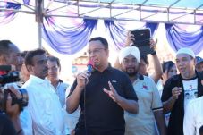 Anies: Pemenangan Saja...