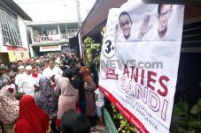 Program Kesehatan, Anies...