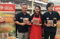 Kenali Ciri-ciri Bakso...