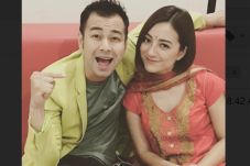 Raffi Ahmad Siap Jadi...