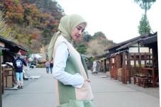 Ayu Ting Ting Bikin...