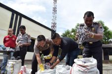 Tiga Janda di Demak...