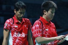 Dihadang Duet China,...