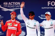 Legenda Formula 1 Kalah...