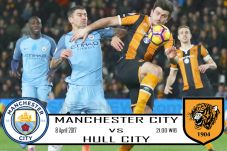 Preview Manchester City...
