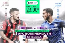 Preview Bournemouth...