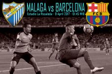 Preview Malaga vs Barcelona:...