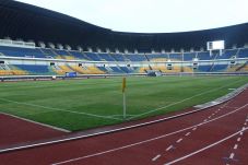 Susunan Pemain Persib...