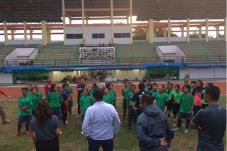Timnas Wanita U-15 Jalani...