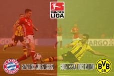 Preview Bayern Muenchen...