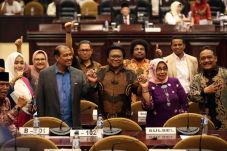 DPD Jadi Ladang Baru...