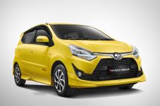 Tanggapan Toyota Terkait...