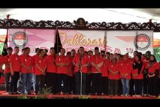 Paguyuban Perantau Nusantara...