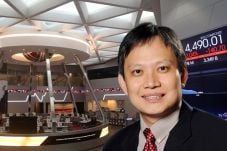 Belajar Value Investing...