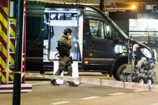 Polisi Norwegia Berhasil...