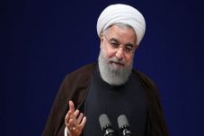 Presiden Iran: Teroris...