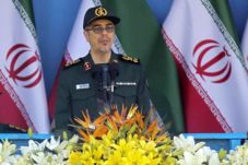 Jendral Iran-Rusia Bersumpah...