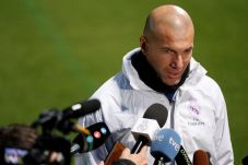 Zidane Sesalkan Kelengahan...