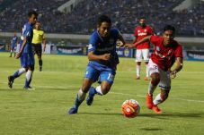 Bali United Puas Permalukan...