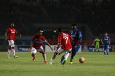 Ini Kata Pelatih Bali...