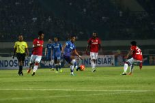 Ini Penyebab Bali United...