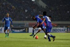 Persib Bandung Petik...