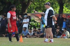 Lini Tengah PSM Surplus,...