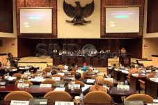 Dua Kubu Pimpinan DPD...