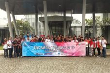Komunitas Toyota Belajar...