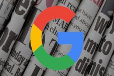 Tangkal Hoax, Google...