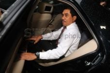 Dipanggil Jokowi, Kepala...