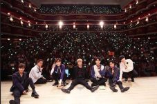 GOT7 Manjakan Ribuan...