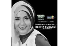 Ini Ucapan Duka dari...