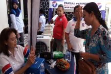 Warga Percetakan Negara...