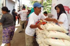 Kini, Partai Perindo...