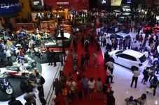 Harga Tiket Masuk IIMS...