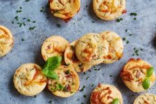 Yuk, Bikin Mini Quiche...