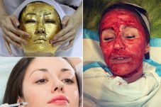10 Perawatan Kecantikan...