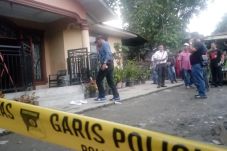 Jangan Sebar Foto Korban...