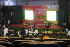 Ceramah Zakir Naik Dihadiri...