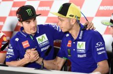 Valentino Rossi Petik...
