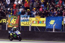 Di Jumpa Pers MotoGP...
