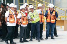 JK Apresiasi Persiapan...
