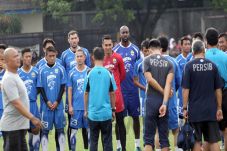 Persib Bandung Suka...