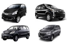 Avanza Merek Mobil Paling...