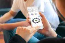 Google: 72% Konsumen...