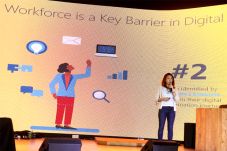 Microsoft: Pekerja Indonesia...